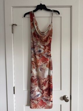 Superdown Bodycon Dress - Medium